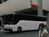 Autobus La Qu&eacute;b&eacute;coise 9947 - Ex-CIT Sorel-Varennes - 1999 Prevost H3-41