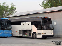 Autobus La Qu&eacute;b&eacute;coise 9947 - Ex-CIT Sorel-Varennes - 1999 Prevost H3-41