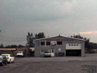 Autobus Milton, 197 Principale, Ste-C&eacute;cile-de-Milton,QC
