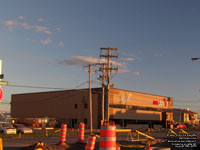 Autobus La Quebecoise, 607 - 6e Avenue de l'A&eacute;roport, Ancienne-Lorette,QC