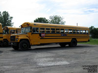 La Quebecoise - Autobus M&eacute;ridien 0185