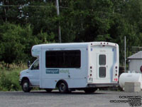 ST Rimouski - Transport Adapt� 1459