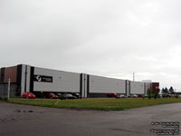 Soci�t� de transport de Saguenay, 1230 Bersimis, Chicoutimi, Qu�bec