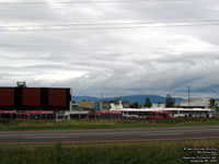 Soci�t� de transport de Saguenay, 1230 Bersimis, Chicoutimi, Qu�bec