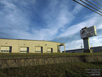 Soci�t� de transport de Saguenay, 1733 boulevard Saint-Paul, Chicoutimi, Qu�bec