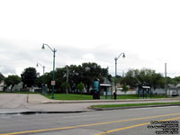 Terminus Ste-Th�r�se, Arvida