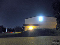 Skyport International, 17-2 rue de B�cancour, Gatineau,QC