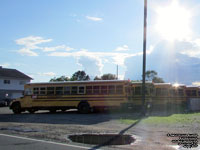 Autobus de l'�nergie