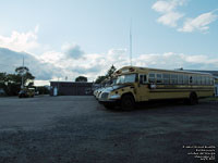Autobus de l'�nergie