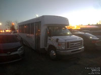 Autobus M�ridien 2110