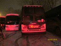 Transport Thom 514 - Prevost H3-40 (Ex-Intercar) - Intr�pides de Gatineau