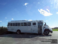 Transport Adapt� MRC des Maskoutains