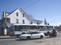 RTCS 1007 - 1994 Novabus TC40-102N (Ex-La Qu�b�coise 9496)