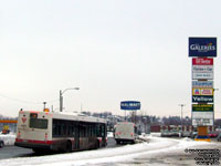 Soci�t� de transport de Trois-Rivieres - STTR 0202 - 2002 Novabus LFS