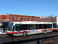 Soci�t� de transport de Trois-Rivieres - STTR 0205 - 2002 Novabus LFS