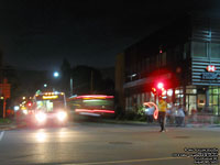 Soci�t� de transport de Trois-Rivieres - STTR 0904 - 2009 Novabus LFS