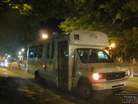 Soci�t� de transport de Trois-Rivieres - STTR 1062 - 2006 Ford / Girardin - Transport adapt�