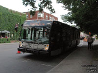 Soci�t� de transport de Trois-Rivieres - STTR 1201 - 2012 Novabus LFS