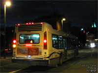 Soci�t� de transport de Trois-Rivieres - STTR 1202 - 2012 Novabus LFS