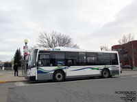 Soci�t� de transport de Trois-Rivieres - STTR 1905 - 2019 Grande West Vicinity