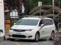 Soci�t� de transport de Trois-Rivieres - STTR 5184