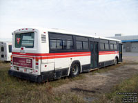 Soci�t� de transport de Trois-Rivieres - STTR 9208 - 1992 MCI Classic