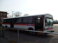 Soci�t� de transport de Trois-Rivieres - STTR 9403 - 1994 Novabus Classic
