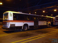 Soci�t� de transport de Trois-Rivieres - STTR 9601 - 1996 Novabus Classic