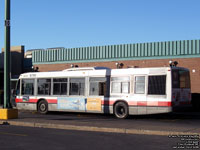 Soci�t� de transport de Trois-Rivieres - STTR 9807 - 1998 Novabus LFS