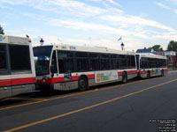 Soci�t� de transport de Trois-Rivieres - STTR 9902 - 1999 Novabus LFS