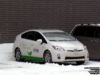 Soci�t� de transport de Trois-Rivieres - STTR 5102