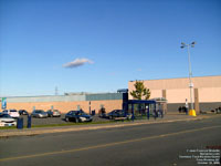 Soci�t� de transport de Trois-Rivieres - Terminus Trois-Rivi�res-Ouest