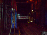 Soci�t� de transport de Trois-Rivieres - Wash Station