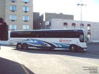 Veolia Transport 547C01 - 2006 Pr�vost X3-45