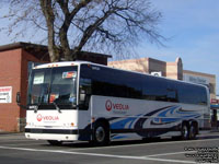 Veolia Transport 547C01 - 2006 Pr�vost X3-45