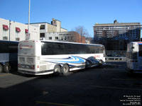 Veolia Transport 547C01 - 2006 Pr�vost X3-45
