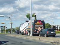 Veolia Transport 550c04 - Occasion D�ry wrap - 2006 Pr�vost X3-45