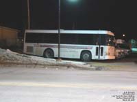 Tours du Vieux-Qu�bec 34 - 1998 Blue Bird Q-Bus
