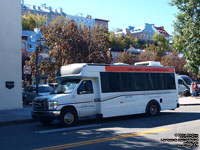 Tours du Vieux-Qu�bec 15
