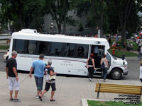 Tours du Vieux-Qu�bec 16