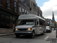 Tours du Vieux-Qu�bec 25