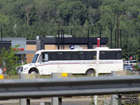 Tours du Vieux-Qu�bec 34 - 2012 Thomas Saf-T-Liner C2
