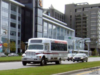 Tours du Vieux-Qu�bec