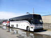 Tours du Vieux-Qu�bec 50 - 2000 Prevost H3-45