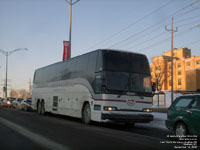 Tours du Vieux-Qu�bec 50 - 2000 Prevost H3-45