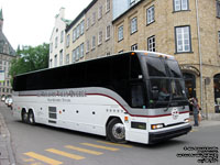 Tours du Vieux-Qu�bec 50 - 2000 Prevost H3-45