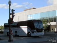 Tours du Vieux-Qu�bec 50 - 2000 Prevost H3-45