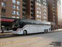 Tours du Vieux-Qu�bec 50 - 2000 Prevost H3-45