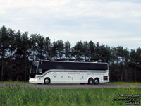 Tours du Vieux-Qu�bec 50 - 2000 Prevost H3-45