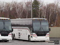 Tours du Vieux-Qu�bec 50 - 2000 Prevost H3-45